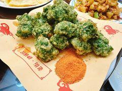 -老街砂锅居(南勋街店)