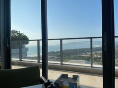 -瑰丽酒店·海吧·天际下午茶·现场DJ·天台酒吧