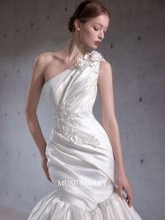 -MuseMarry婚纱(前海嘉里中心店)