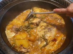 -锅老头铁锅炖•大锅蒸汽海鲜(韩乐坊店)