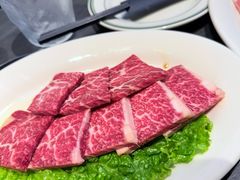 -NIUAN牛庵·日式和牛烧肉(恒隆店)