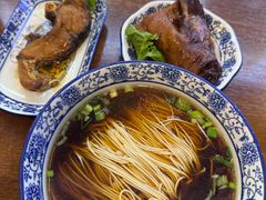 -孙盛兴奥灶面馆·蟹黄面·三虾面(山塘街总店)