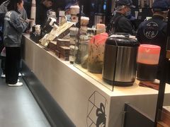 -茶颜悦色(登高路上店)