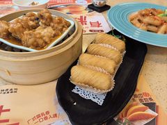 -点都德(皇岗村店)