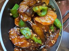 -黑土印象菜馆(三元桥店)