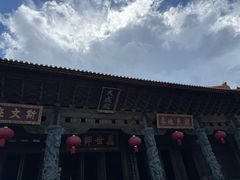 -大理文庙(大理古城)