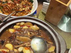 -柴火农家·江西赣南菜(土华店)