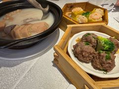 -广州逸林假日酒店·四季桃源中餐厅(白云山风景区店)