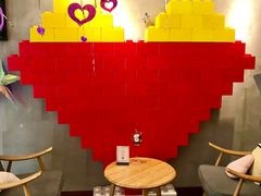 -W CAFE(甜爱路店)