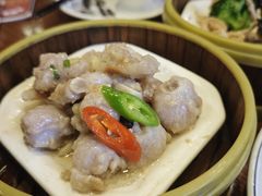 -丰圆轩粤式茶楼 . 点心粤菜(夏茅店)