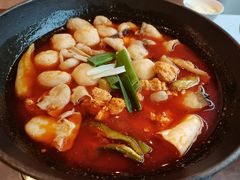 -肖记公安牛肉鱼杂馆·省级非物质文化遗产(江汉路直营店)