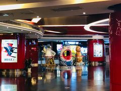-上海金逸影城(静安大悦城店（原新恒星影城）)