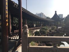 -花溪公园