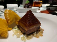 -杭州君悦酒店·湖滨28中餐厅