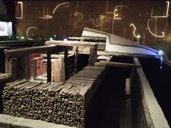 -北京大葆台遗址博物馆