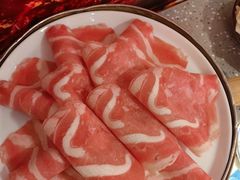 -冯校长老火锅(广州正佳广场店)