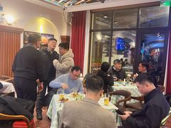 -浦鸿会尚莊亲子餐厅(碧云店)