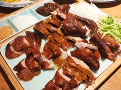 -小幸湖春饼(悦茂购物中心店)