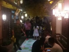 -淀里船宴(裕华东路店)