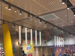 -麦当劳(百利广场店)