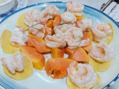 -东坊味道私房菜·地道顺德菜(大良店)