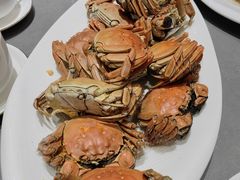 -神洲四海大酒楼(王府井澳门中心店)