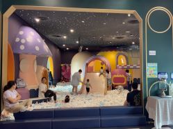 -MELAND CLUB亲子乐园·派对·餐厅(北京芳圆里ID MALL店)