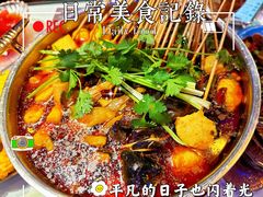 -小酒吧烧烤(爱建店)
