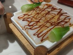 -悦得闲广式茶楼点心(石厦时代广场店)