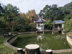 -富乐山