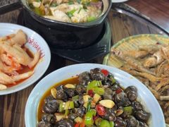 -好灶头妈妈菜·千岛湖土菜地标美食