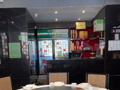 -一品红川菜(皇岗店)