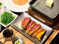 -牛焱·和牛烧肉(五大道店)