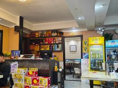 -尚岛私房菜(西方巷店)