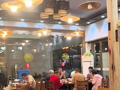 -下梅人家土菜馆(历史文化餐厅度假区店)