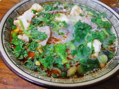 -朱秀英梆梆肉葫芦头(琉璃街店)
