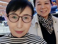 -The place那儿(新城国际店)