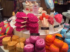 -LUSH(威尼斯人购物中心店)