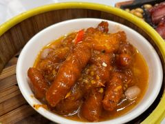 -香港威特瑞茶餐厅(小白楼音乐厅店)