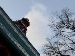 -札幌电视塔