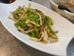 -院子餐厅·大锅菜·老杭帮(桥西直街店)