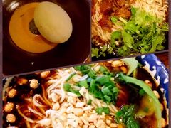 -赖扁担重庆小面(友谊路店)