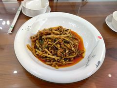 -椒香川流不息川菜馆(二七北路店)