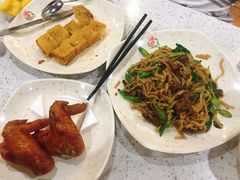 -露莎餐厅(得胜沙店)