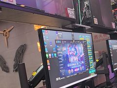 -网络客栈电竞网咖(西潞南大街店)