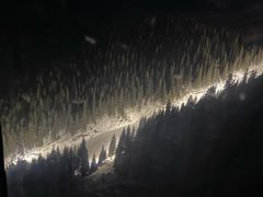 -丝绸之路山地度假区滑雪场