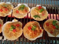 扇贝-老诚一锅(共青社店)