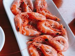 -坛南湾农家乐·海鲜楼·大排档(平潭坛南湾店)