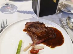 -我的四季意大利餐厅(春天百货店)