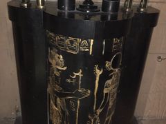 -秃鹫湾·推理大师沉浸式实景演绎推理剧场
